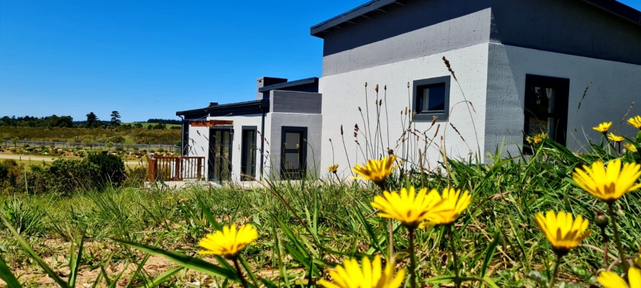 4 Bedroom Property for Sale in Welgelegen Western Cape